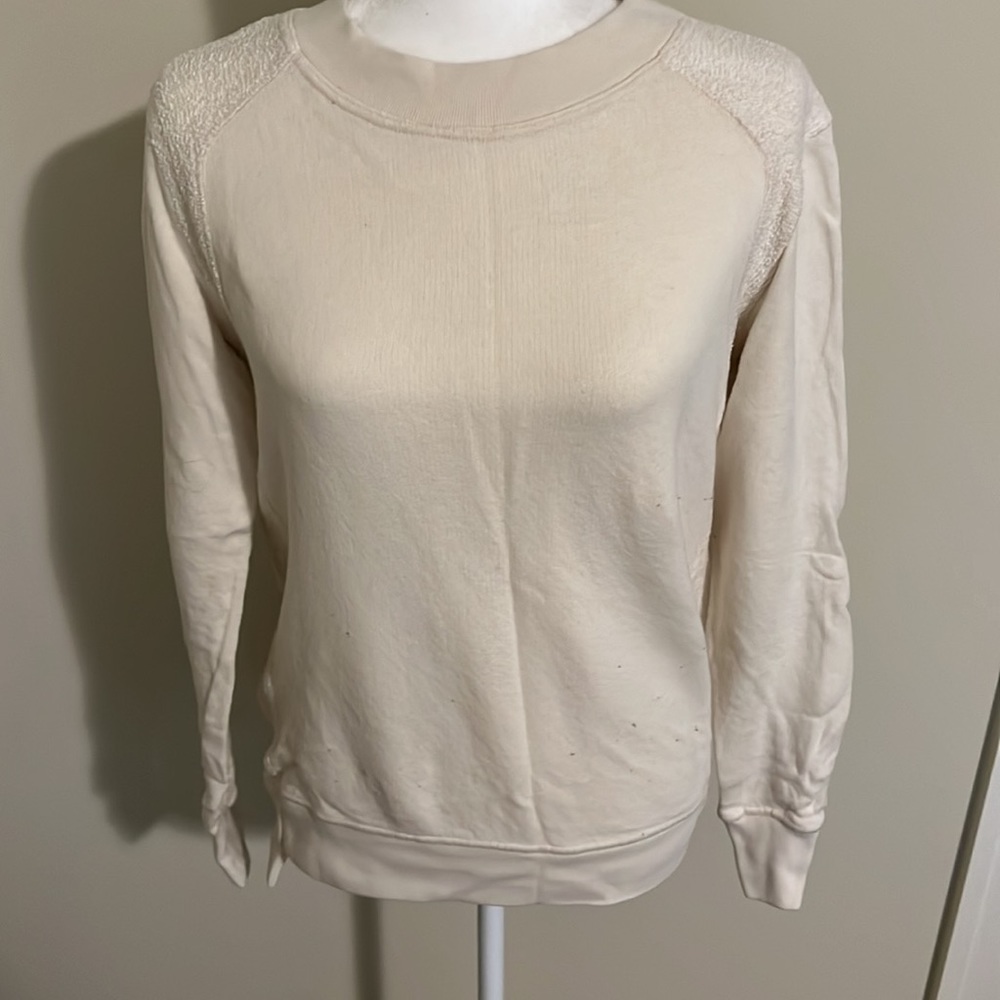 Theory Sweater